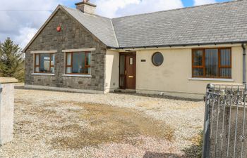 Ard na Gréine Holiday Cottage