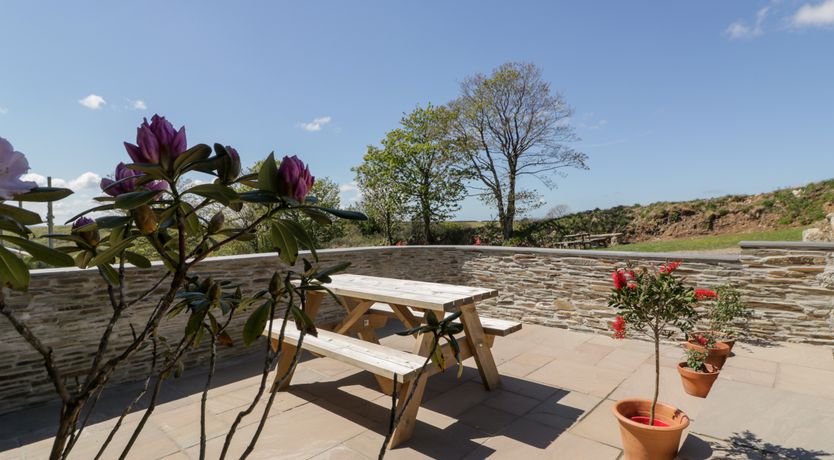 Photo of The Hayloft