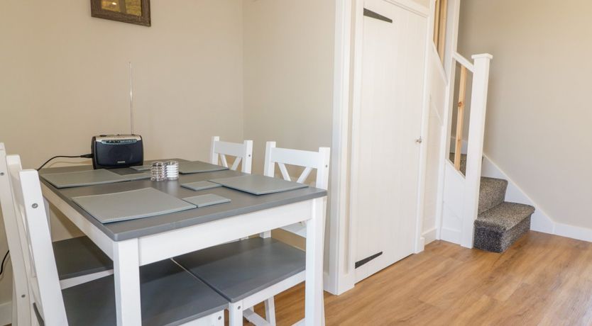 Photo of The Hayloft