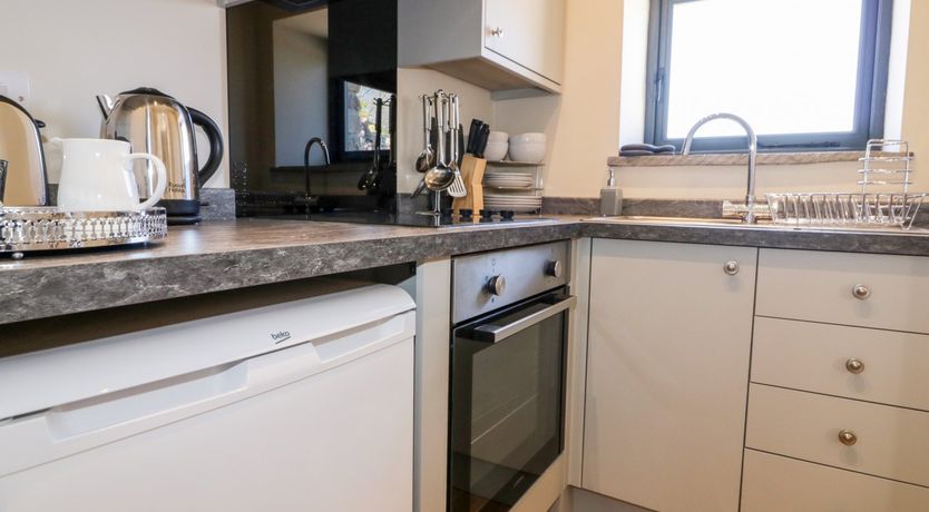 Photo of The Hayloft