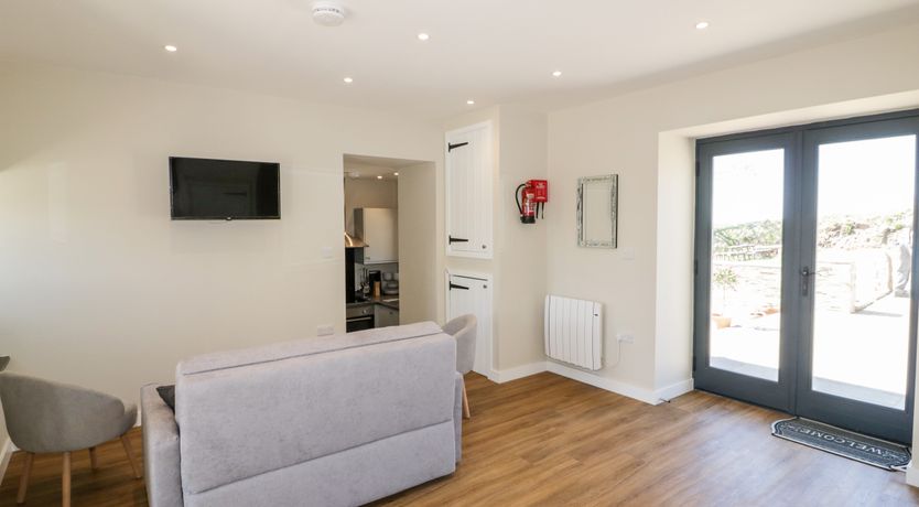 Photo of The Hayloft