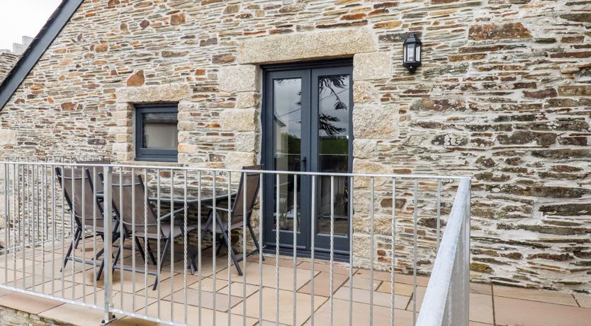 Photo of The Hayloft