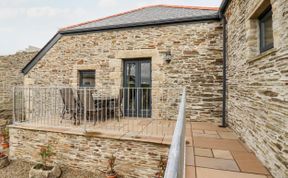 Photo of The Hayloft