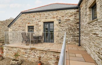The Hayloft Holiday Cottage
