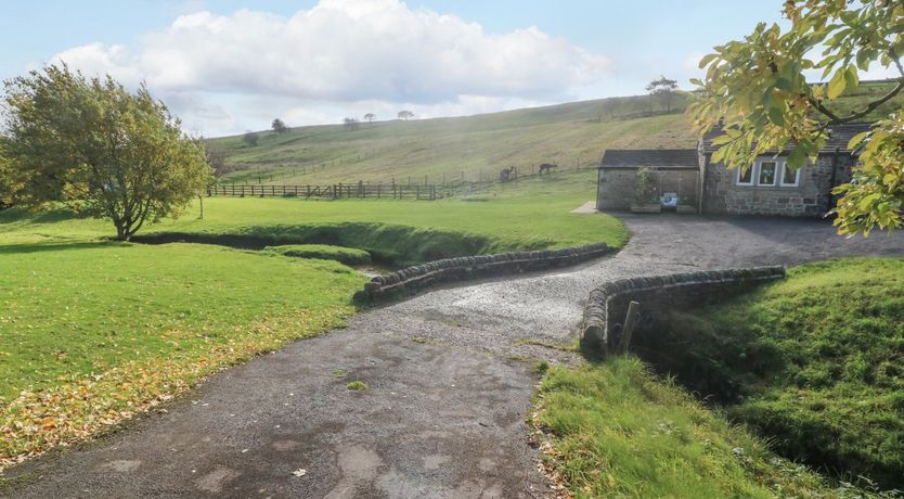 Photo of Beckside Cottage