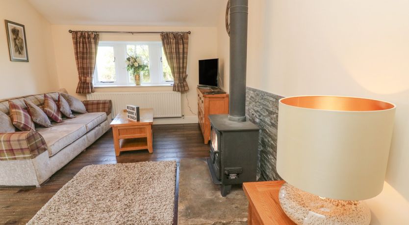 Photo of Beckside Cottage