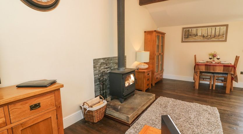 Photo of Beckside Cottage