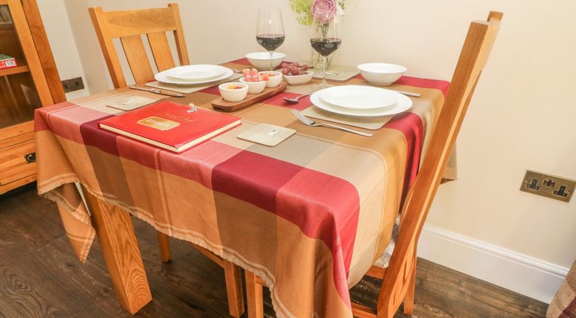 Photo of Beckside Cottage