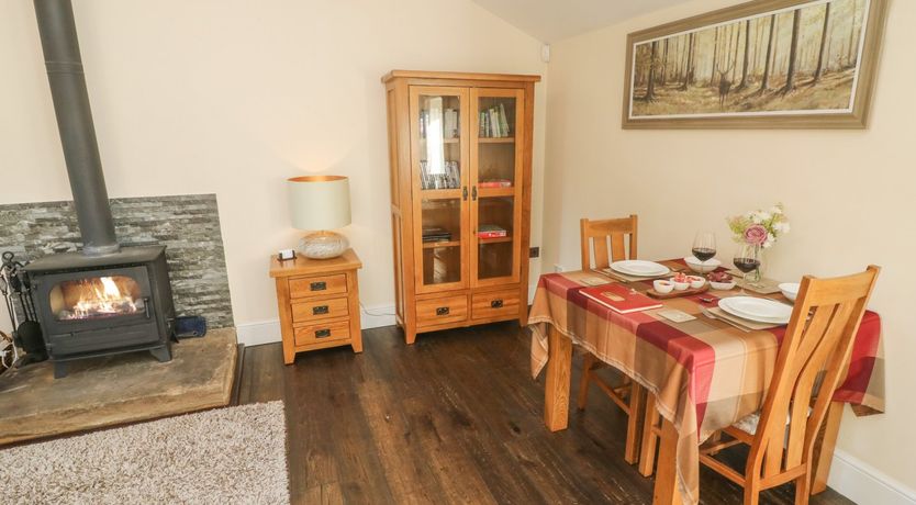 Photo of Beckside Cottage