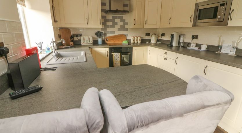 Photo of Beckside Cottage