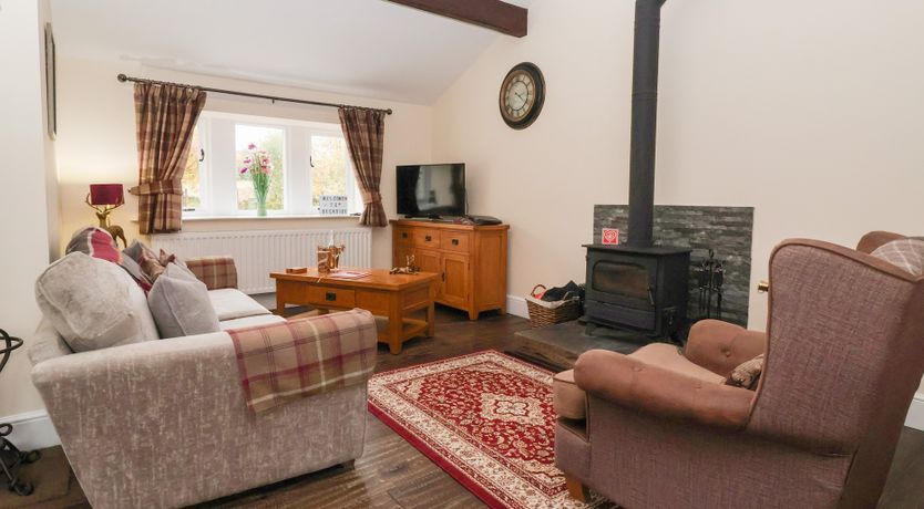 Photo of Beckside Cottage