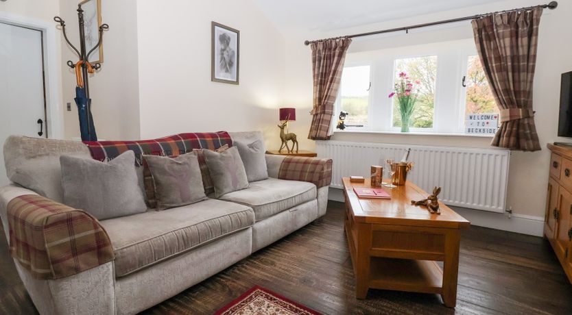 Photo of Beckside Cottage