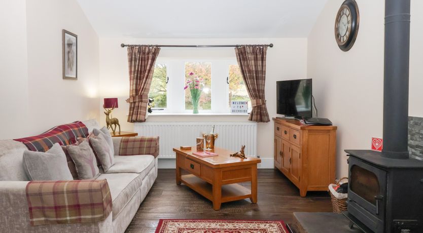 Photo of Beckside Cottage