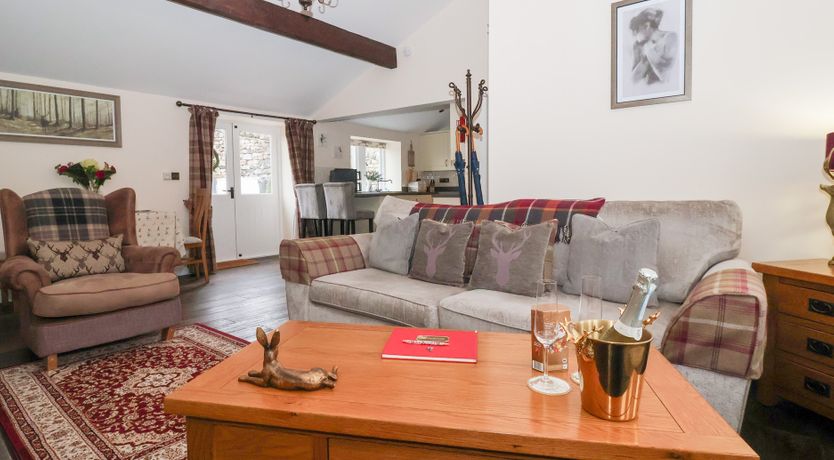 Photo of Beckside Cottage