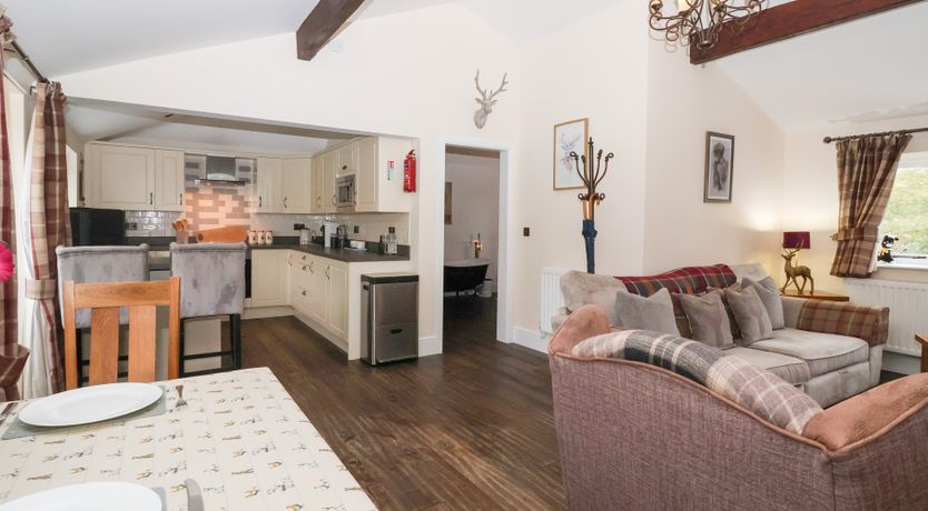 Photo of Beckside Cottage