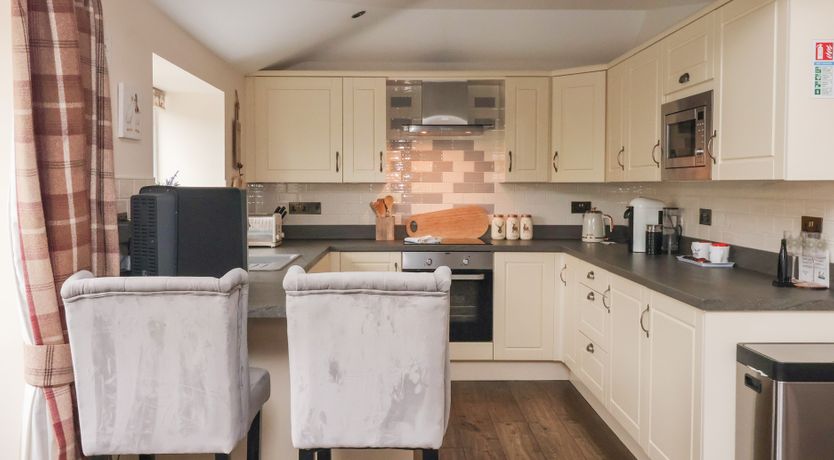 Photo of Beckside Cottage