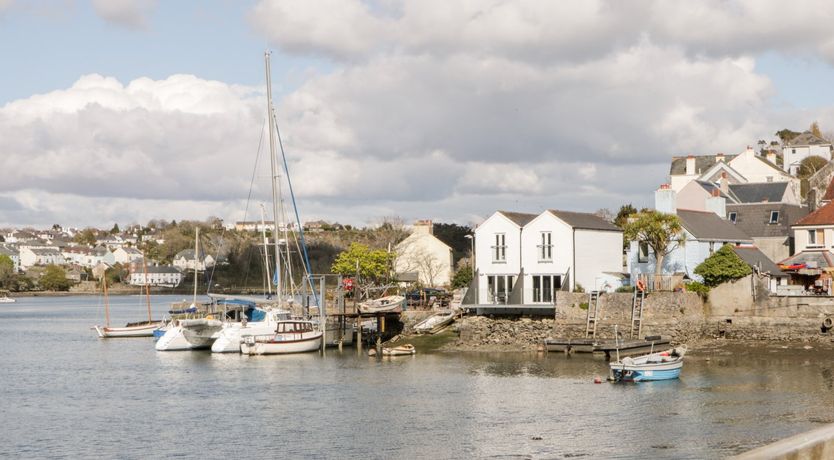 Photo of 2 Beach Cottage