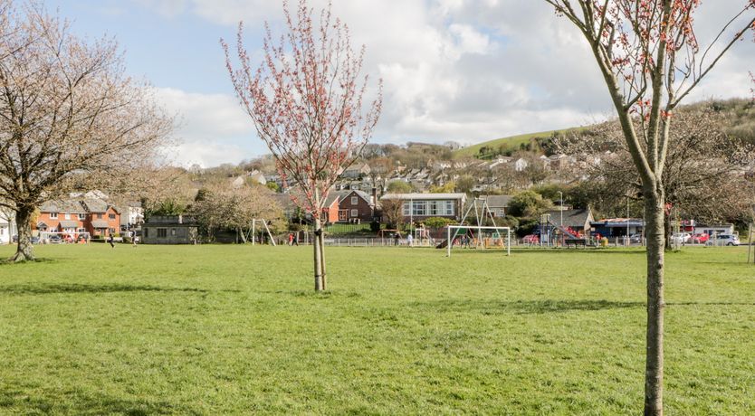Photo of 2 Beach Cottage