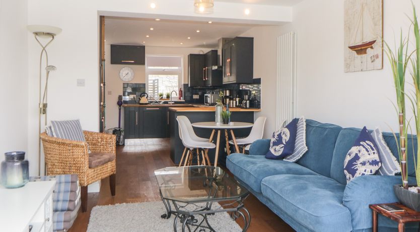 Photo of 2 Beach Cottage