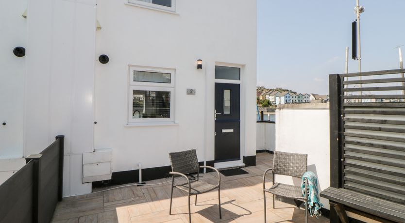 Photo of 2 Beach Cottage