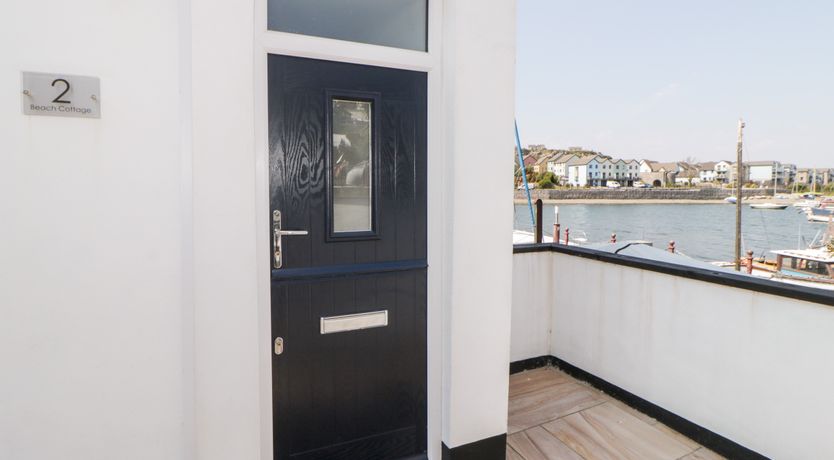 Photo of 2 Beach Cottage