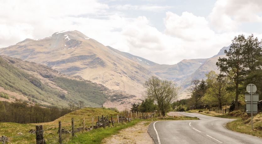 Photo of Glen Nevis Cottage