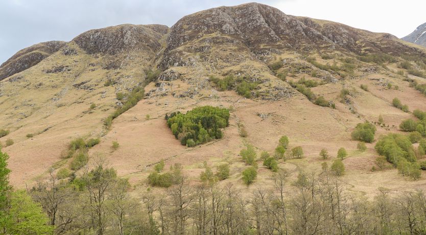 Photo of Glen Nevis Cottage
