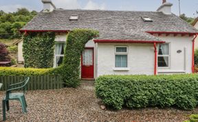 Photo of Glen Nevis Cottage