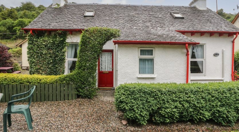 Photo of Glen Nevis Cottage