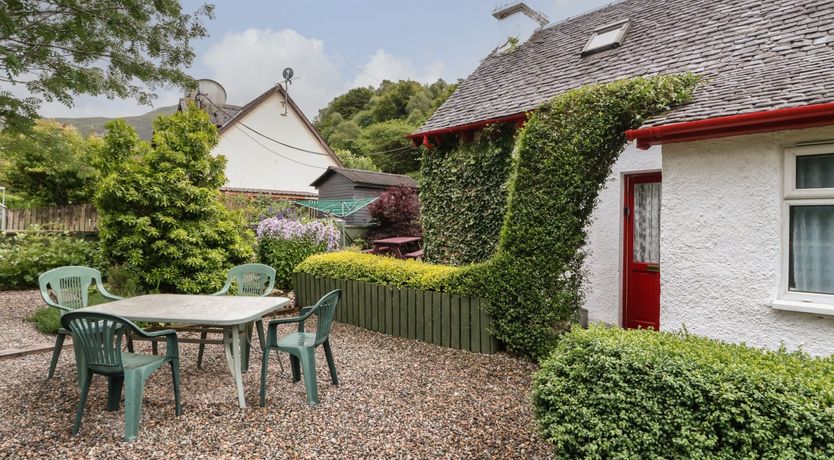 Photo of Glen Nevis Cottage