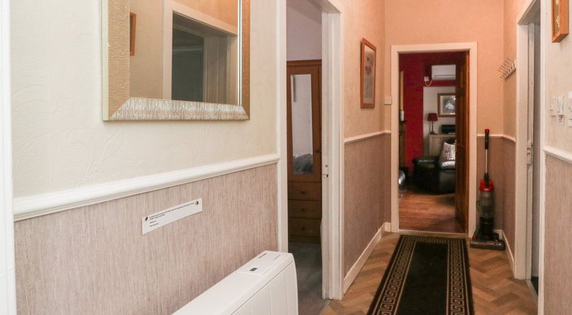 Photo of Glen Nevis Cottage