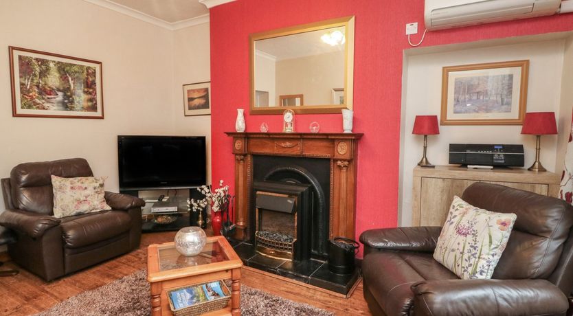 Photo of Glen Nevis Cottage