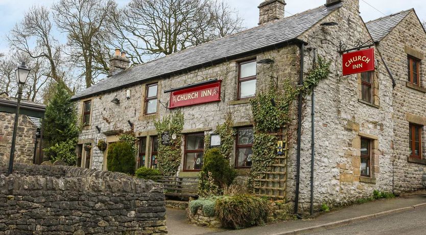 Photo of The Church Inn Cottage