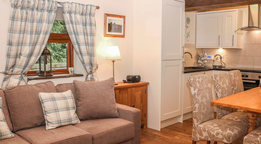 Photo of The Church Inn Cottage