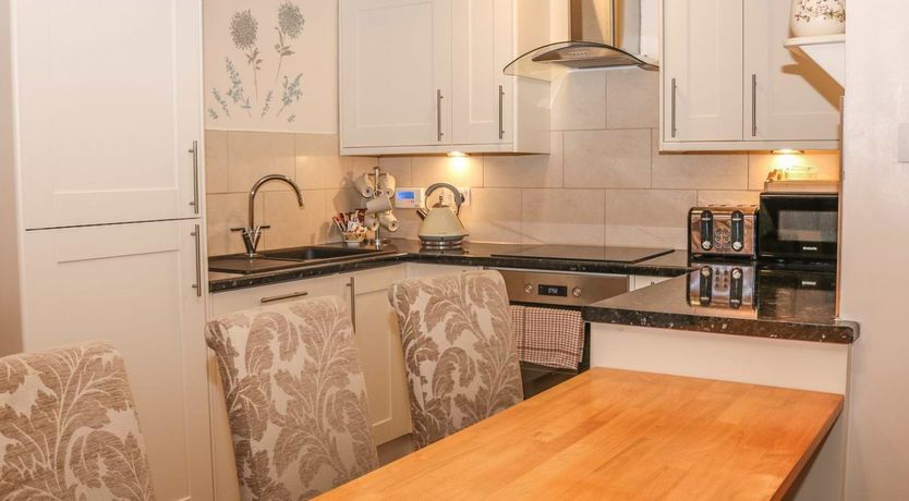 Photo of The Church Inn Cottage