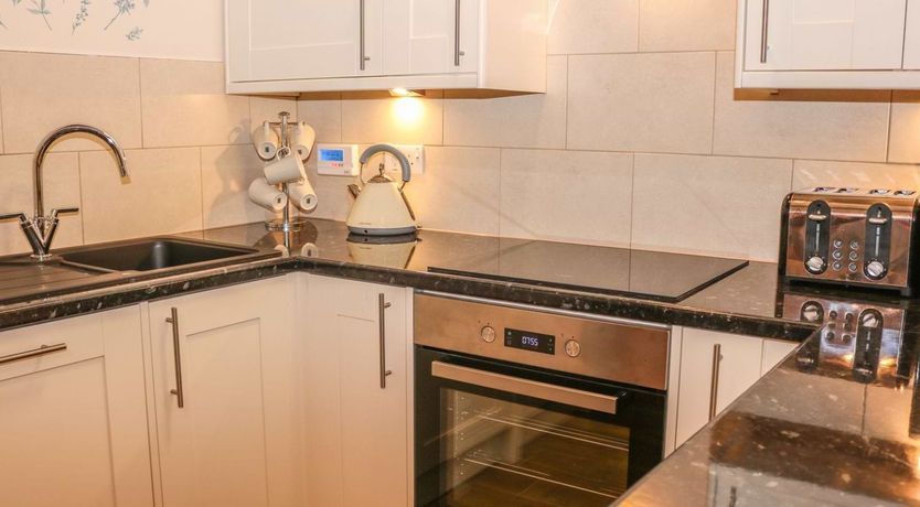 Photo of The Church Inn Cottage