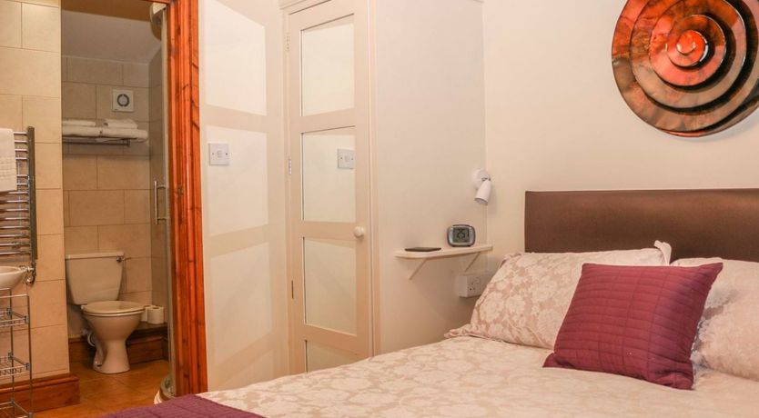 Photo of The Church Inn Cottage