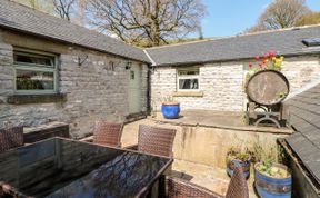 Photo of The Church Inn Cottage
