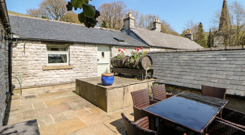 Photo of The Church Inn Cottage