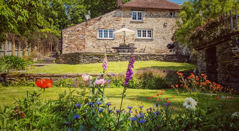 Photo of Court Cottage