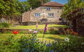 Photo of Court Cottage