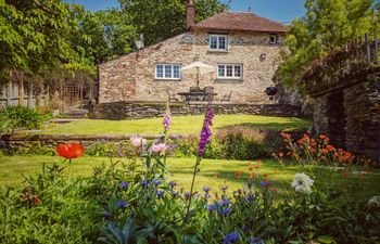 Court Cottage Holiday Cottage