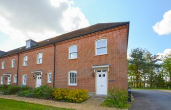 The Gallery Holiday Cottage