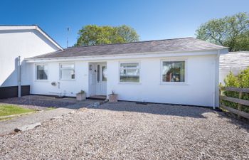 110 Cae Du Holiday Cottage