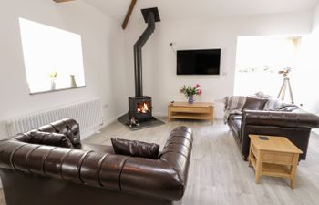 1 Mountain View Holiday Cottage