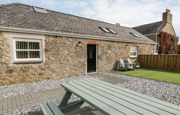 1 Mountain View Holiday Cottage