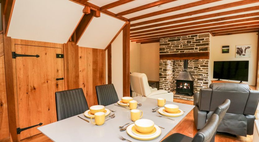 Photo of Ploony Barn