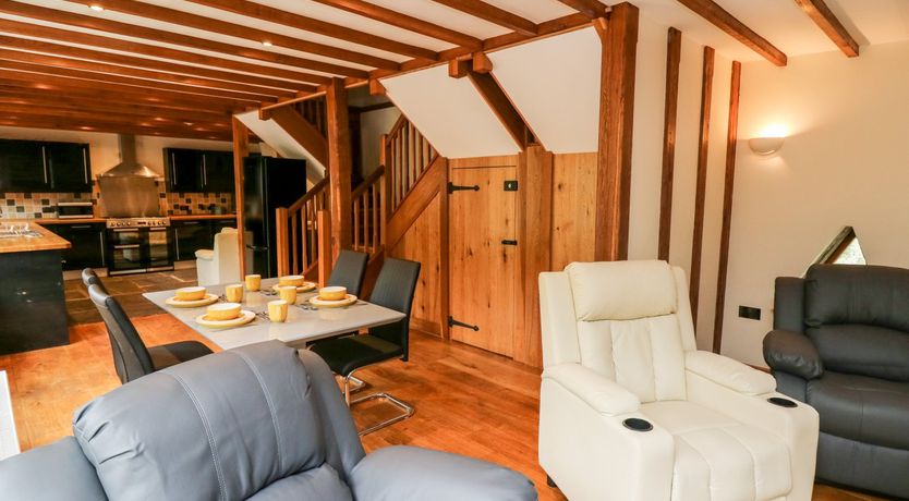 Photo of Ploony Barn