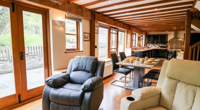 Photo of Ploony Barn