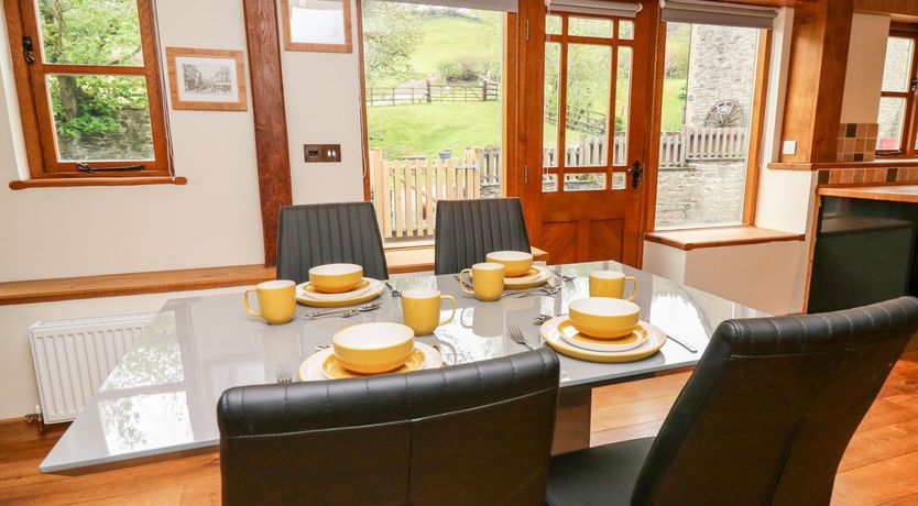 Photo of Ploony Barn